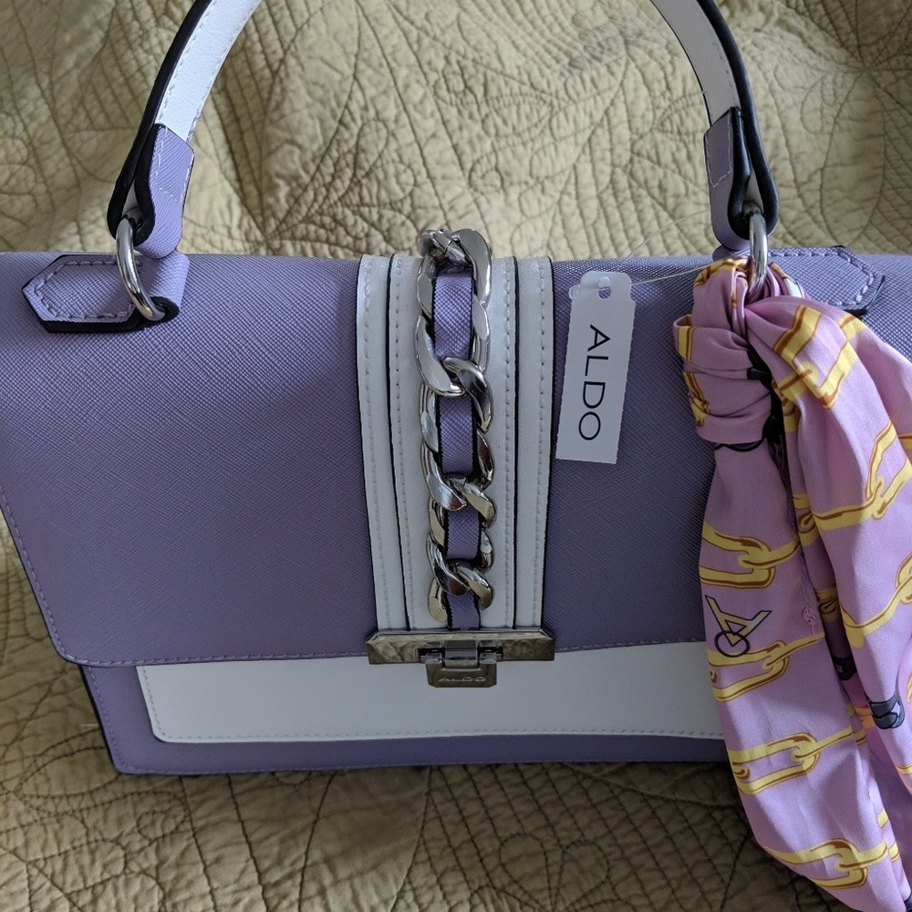 Aldo satchel